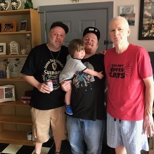 Meet your Posher, Tim